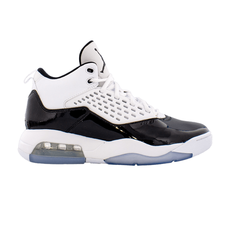 Jordan Maxin 200 White Ice