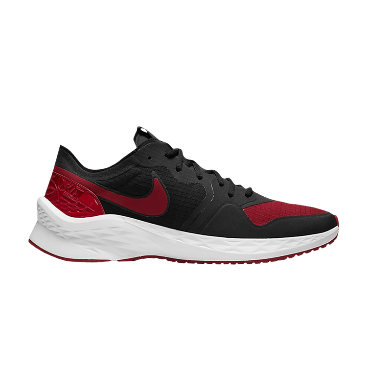 Jordan Air Zoom 85 Runner Bred