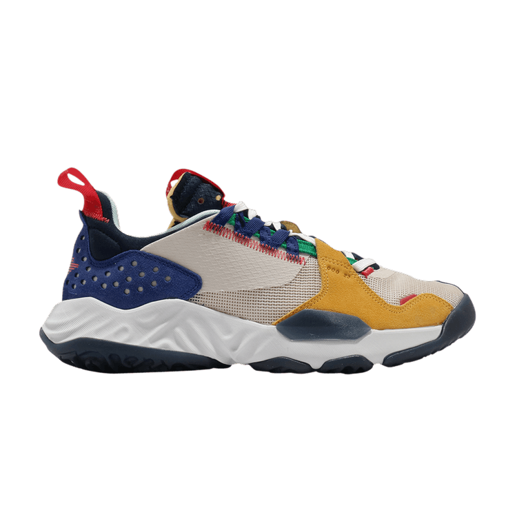 Jordan Delta Breathe Oatmeal Multi