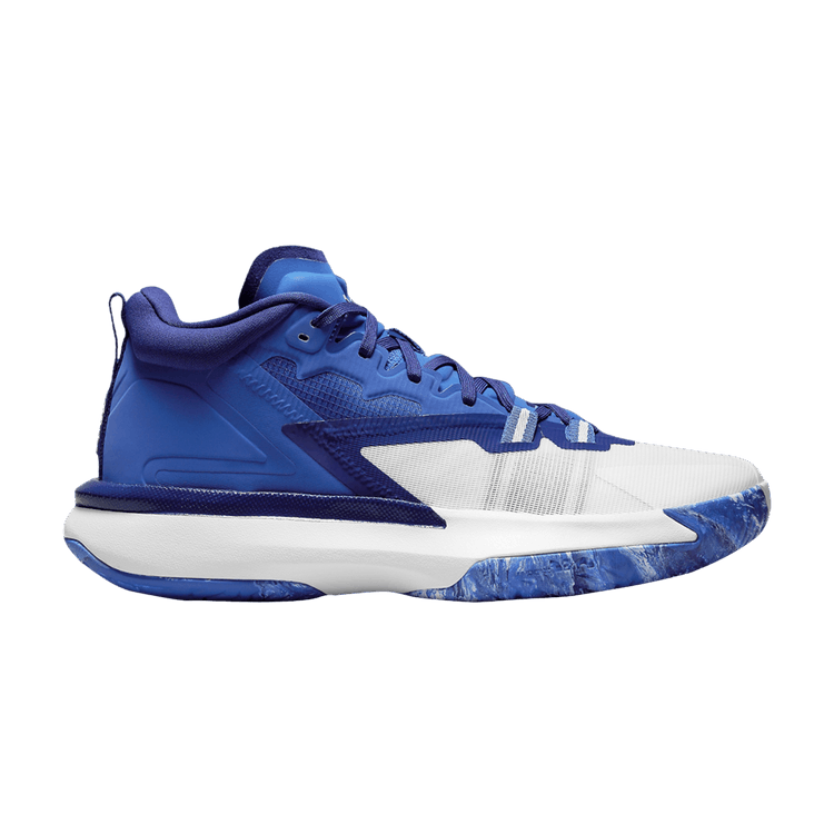 Jordan Zion 1 TB Royal Blue