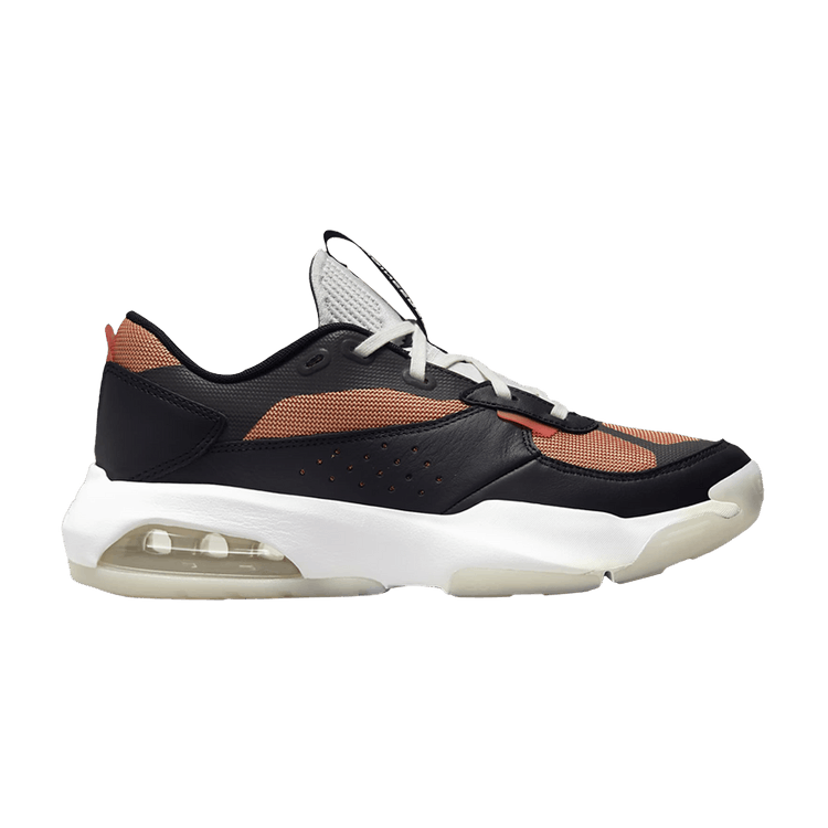 Jordan Air 200E Hot Curry