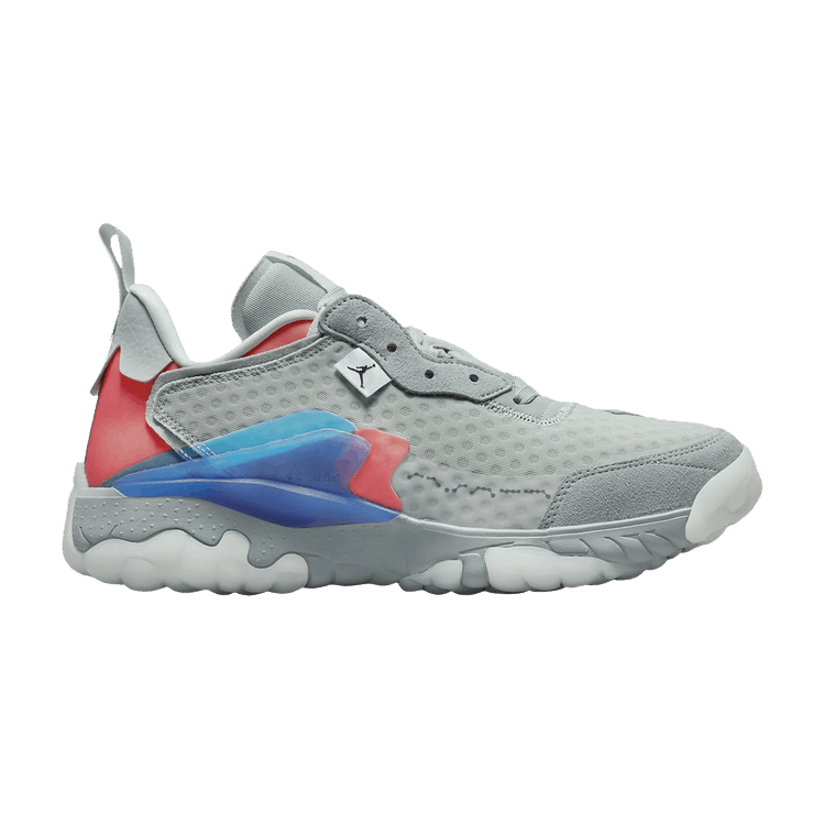 Jordan Delta 2 SE Light Pumice Racer Blue