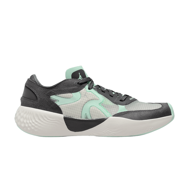 Jordan Delta 3 Low Anthracite Mint Foam (Women's)