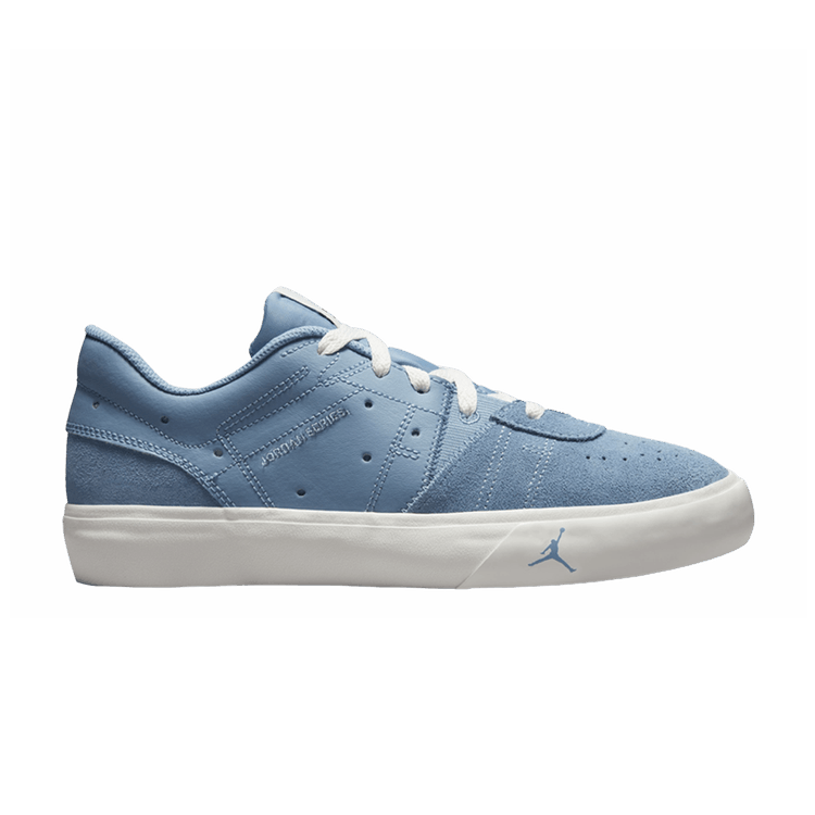 Jordan Series Dark Powder Blue (Women's)
