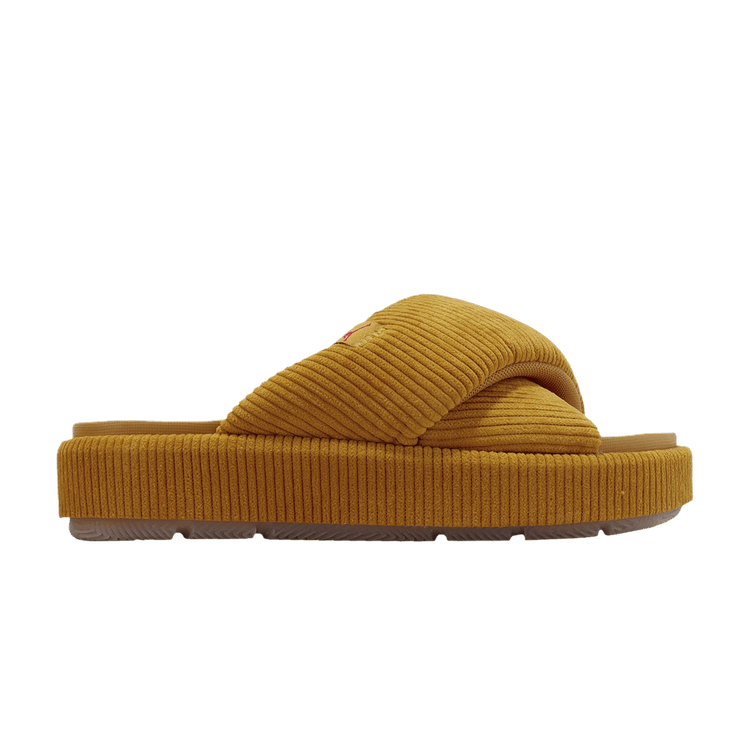 Nike Sophia Slide Chutney (Women's)