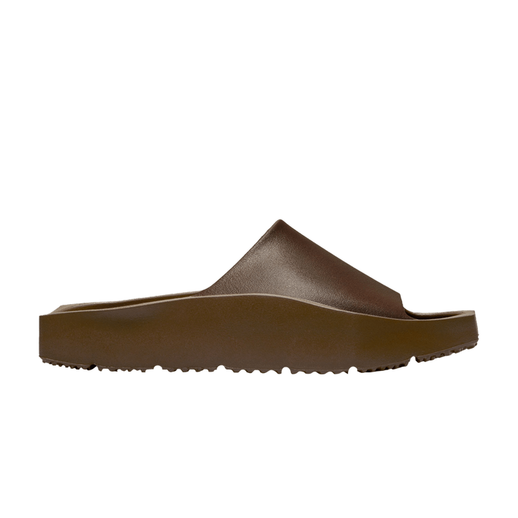Jordan Hex Slide Cacao Wow (Women's)