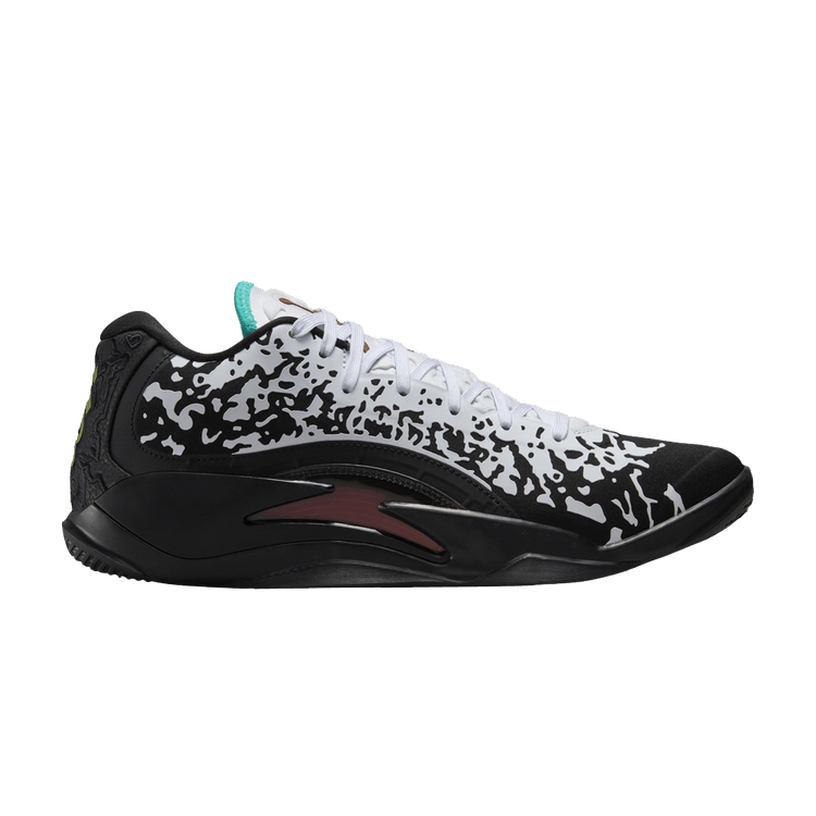 Jordan Zion 3 Pressure