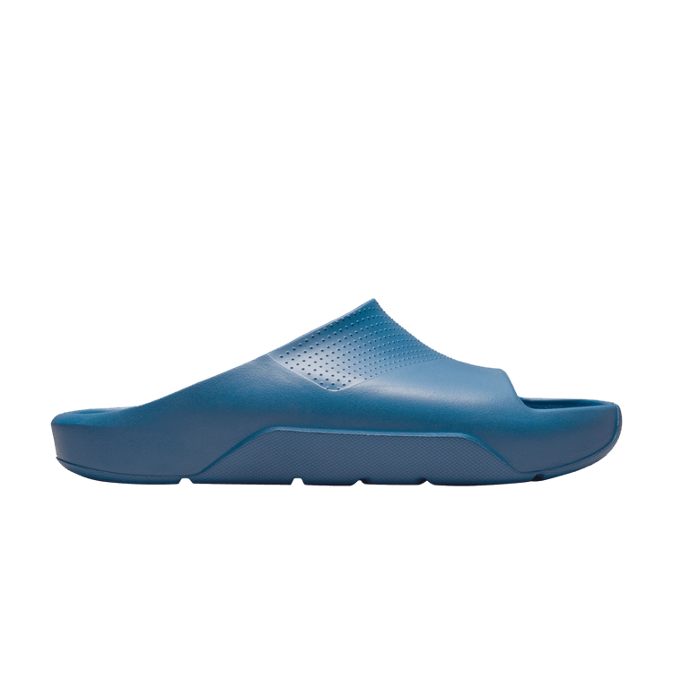 Jordan Post Slide Industrial Blue