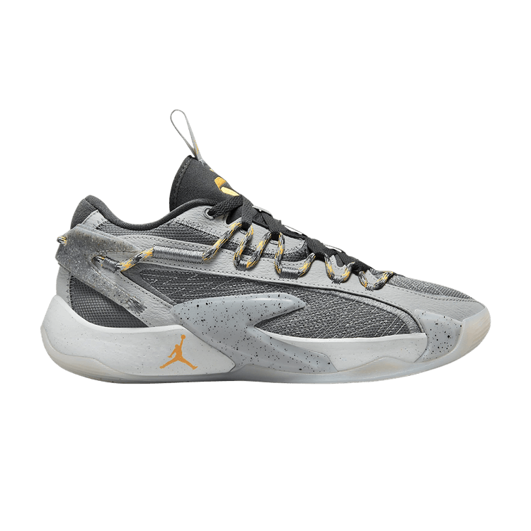 Jordan Luka 2 Smoke Grey