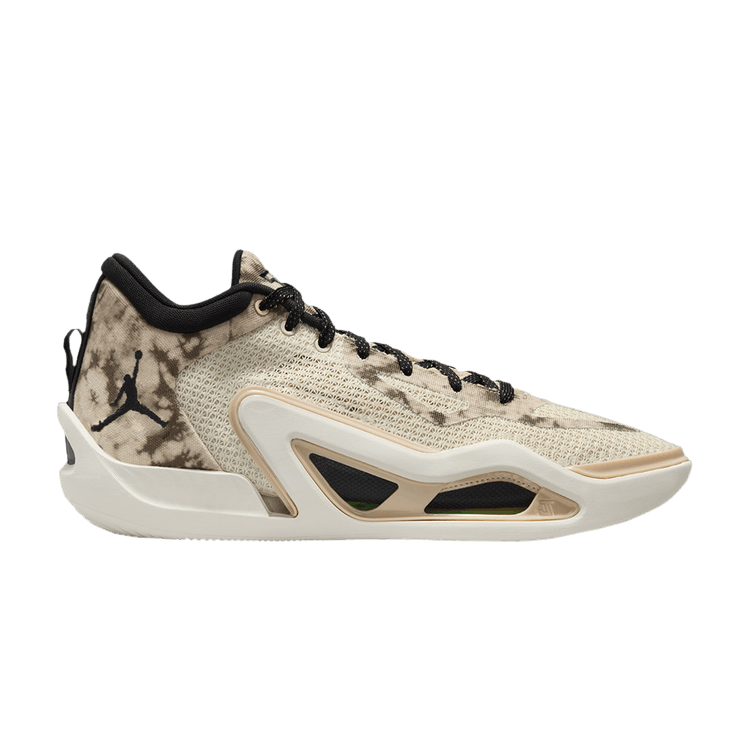 Jordan Tatum 1 PF Tunnel Walk (Gum Sole)