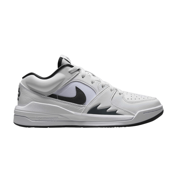 Jordan Stadium 90 White Neutral Grey Black (Women's)