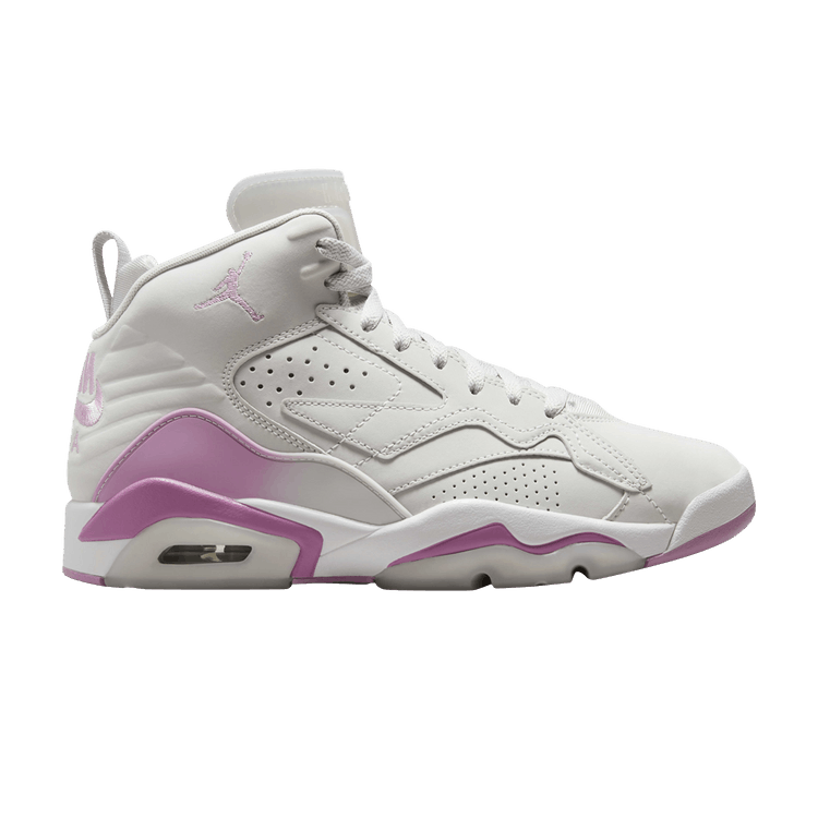 Jordan MVP Neutral Grey Orchid (Women's)