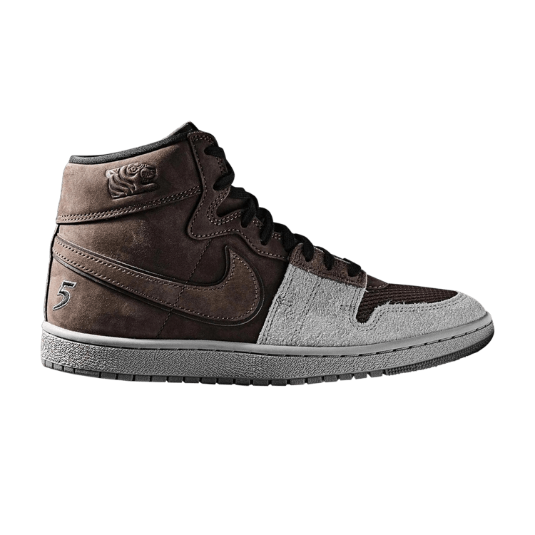 Nike Jordan Air Ship PE SP SOULGOODS Prove Yourself