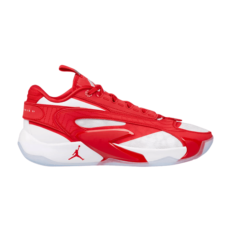 Jordan Luka 2 TB University Red White