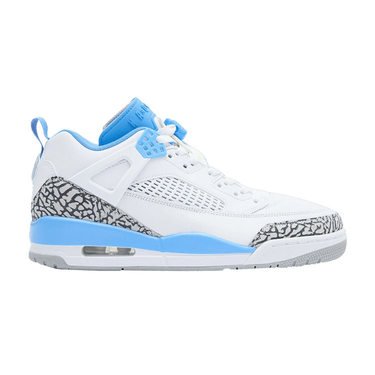 Jordan Spizike Low UNC