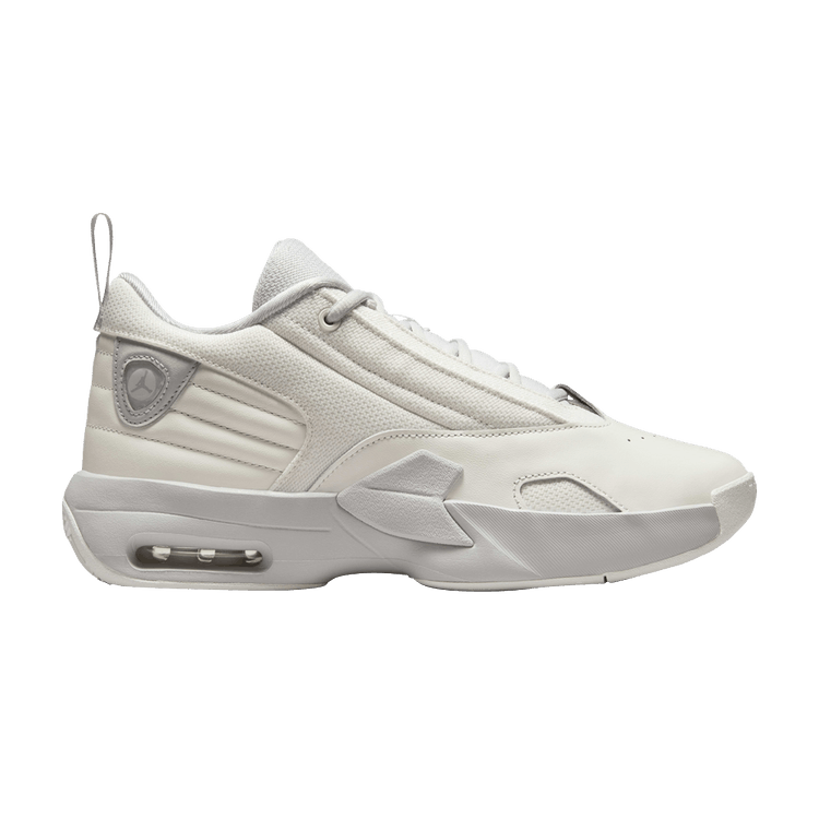 Jordan Max Aura 6 Sail Neutral Grey (Women's)