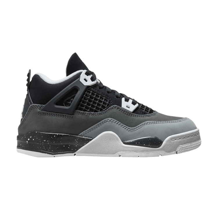 Jordan 4 Retro Fear (2024) (PS)
