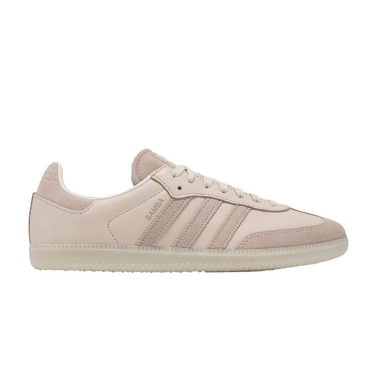 adidas Samba Tonal Color Pack Linen