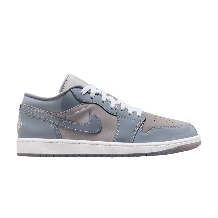 Jordan 1 Low SE Medium Grey Cool Grey White