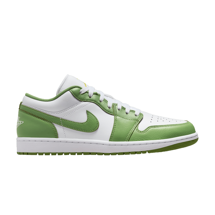 Jordan 1 Low SE Chlorophyll