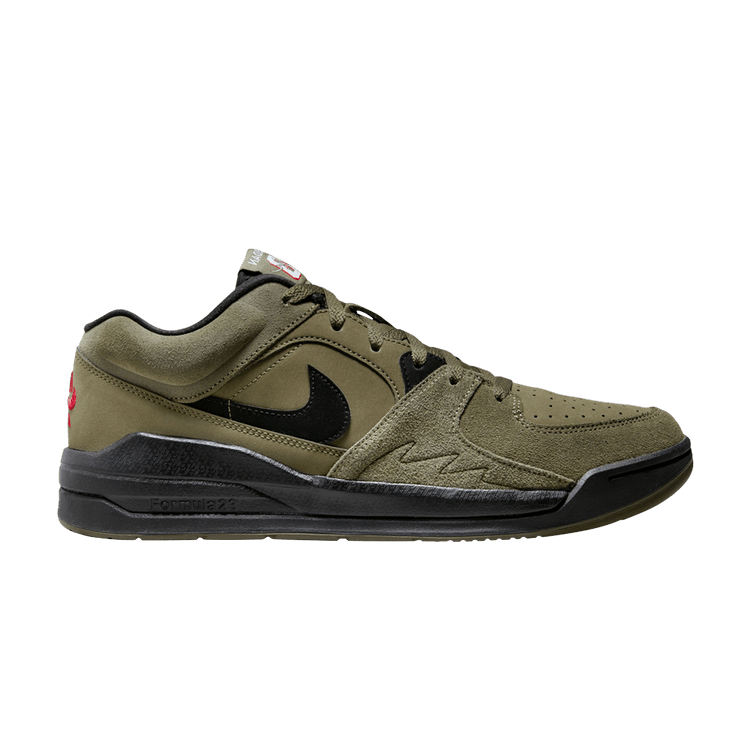 Jordan Stadium 90 Medium Olive