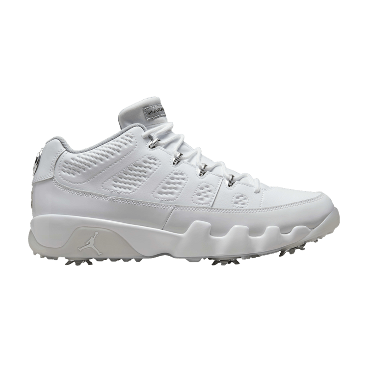 Jordan 9 Retro Low Golf NRG Tour Championship