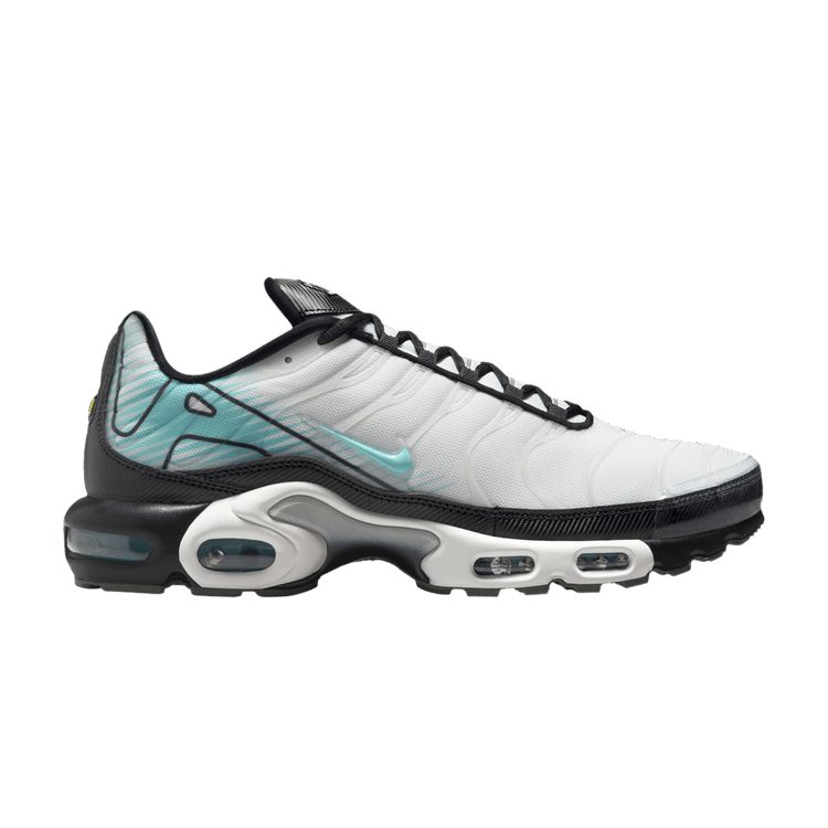 Nike Air Max Plus Mercurial Vapor
