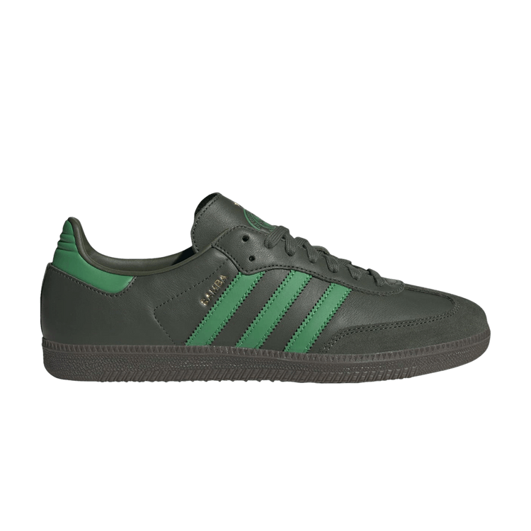 adidas Samba Celtic FC
