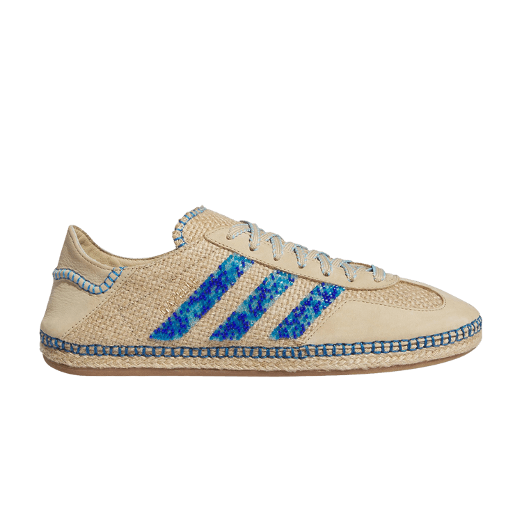 adidas Gazelle CLOT Linen Khaki