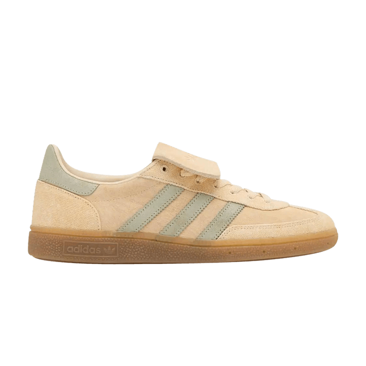adidas Handball Spezial size? Exclusive Sand Gum