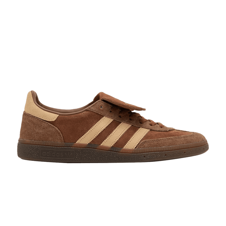 adidas Handball Spezial size? Exclusive Brown Gum