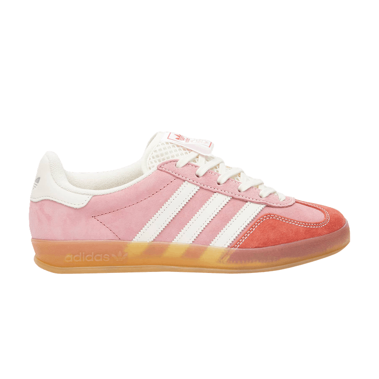 adidas Gazelle Indoor END. Laundromat