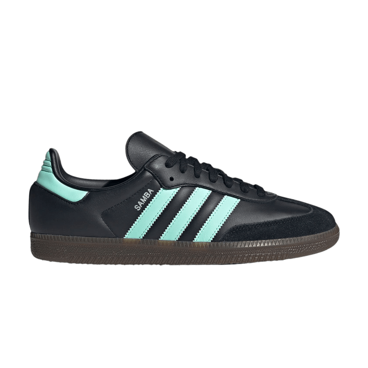 adidas Samba OG Clear Mint Pack