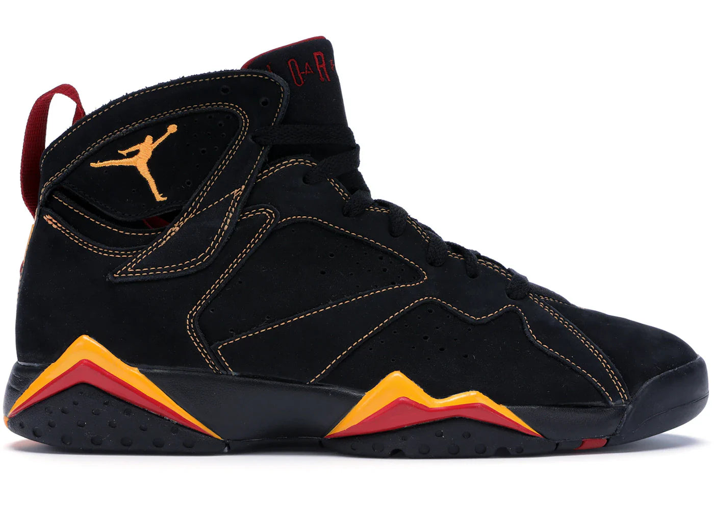 Jordan 7 Retro Citrus (2006)