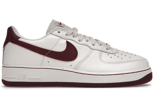Nike Air Force 1 Low '07 Craft Dark Beetroot