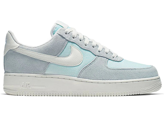 Nike Air Force 1 Low '07 Ghost Aqua
