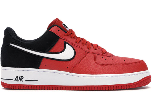 Nike Air Force 1 Low '07 LV8 1 Mystic Red