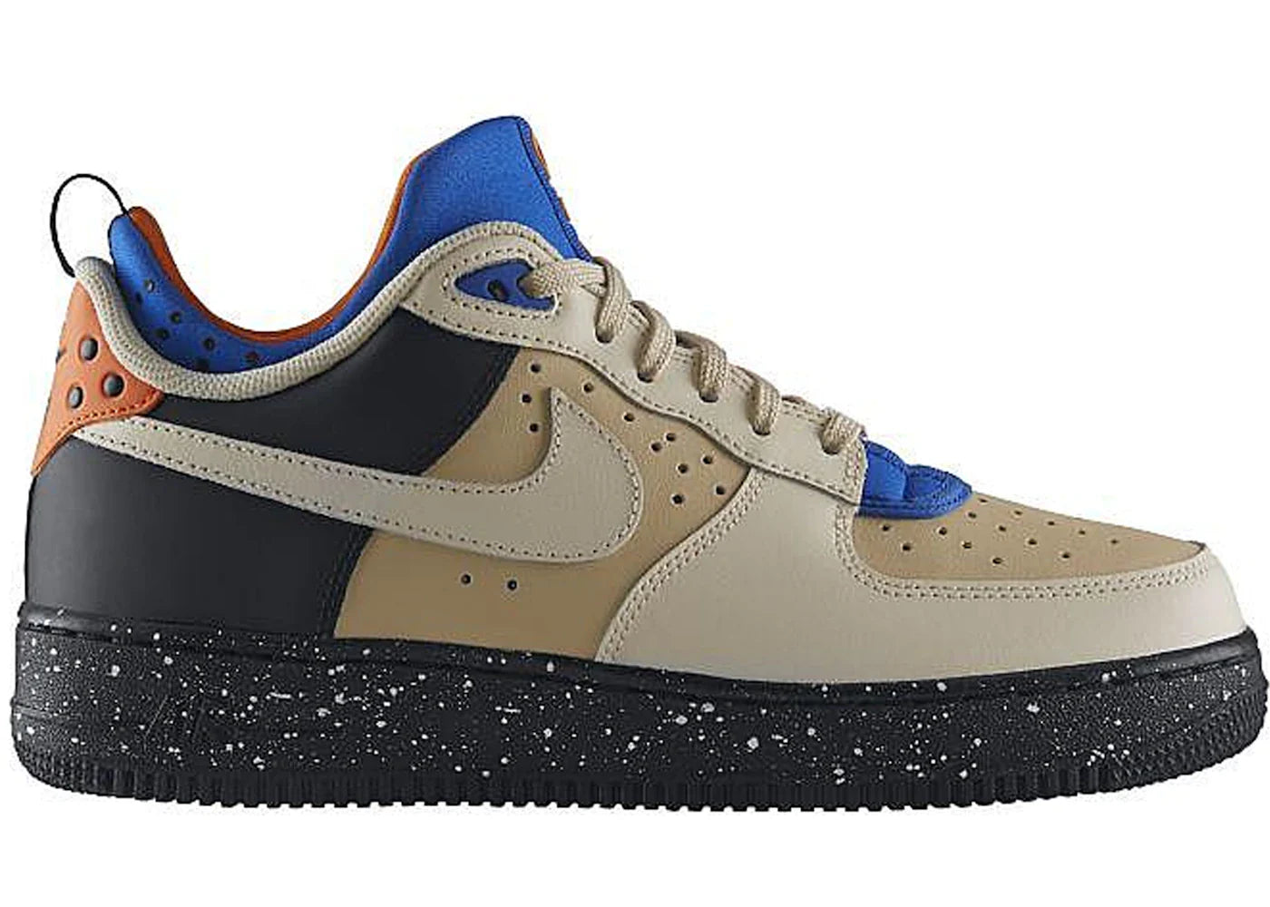 Nike Air Force 1 CMFT Mowabb Sand Dune