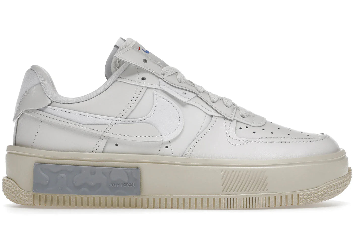 Nike Air Force 1 Fontanka Phantom (Women's)