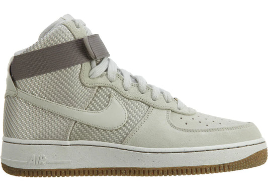 Nike Air Force 1 Hi Prm Light Bone Os Clair (Women's)