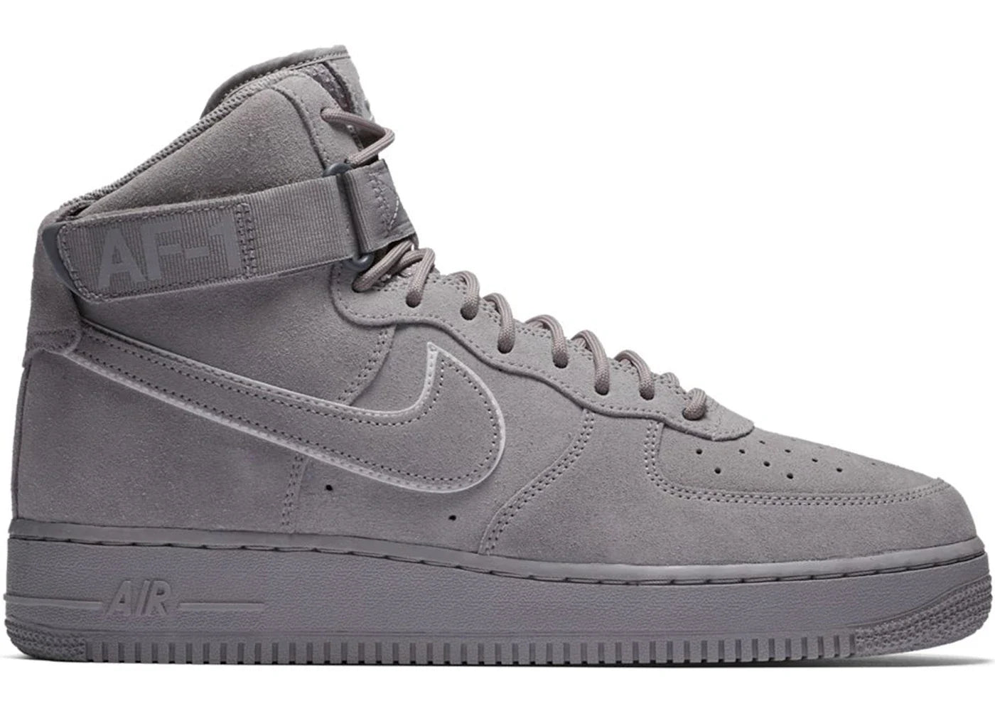 Nike Air Force 1 High Dark Stucco