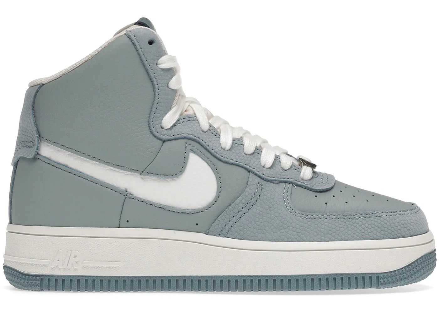 Nike Air Force 1 High Sculpt Worn Blue (Women's)