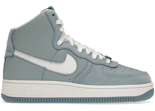 Nike Air Force 1 High Sculpt Worn Blue (Women's)