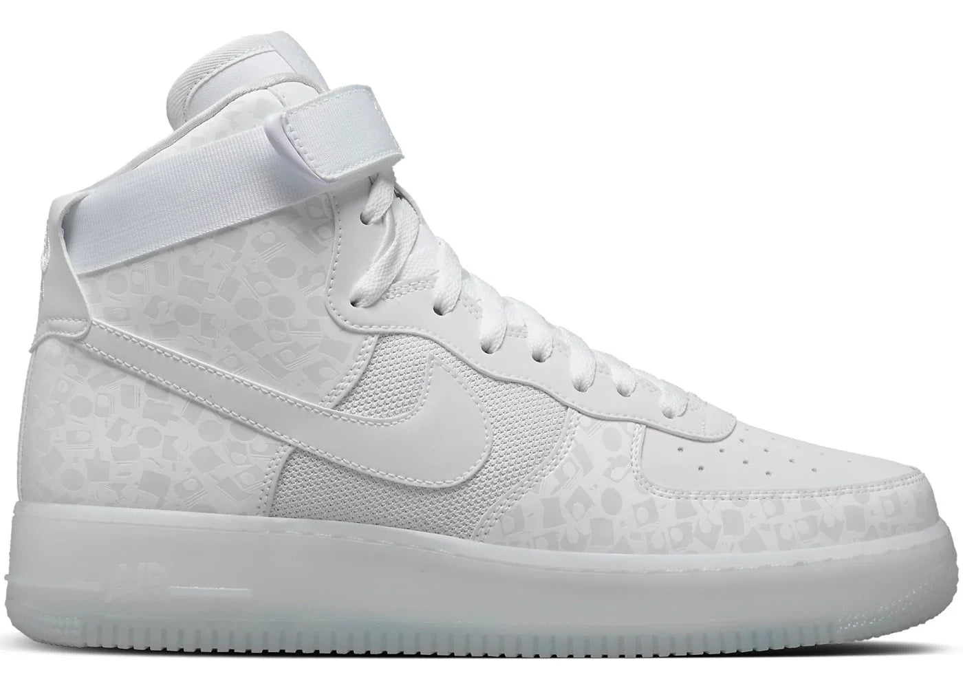Nike Air Force 1 High Stash (AF100)