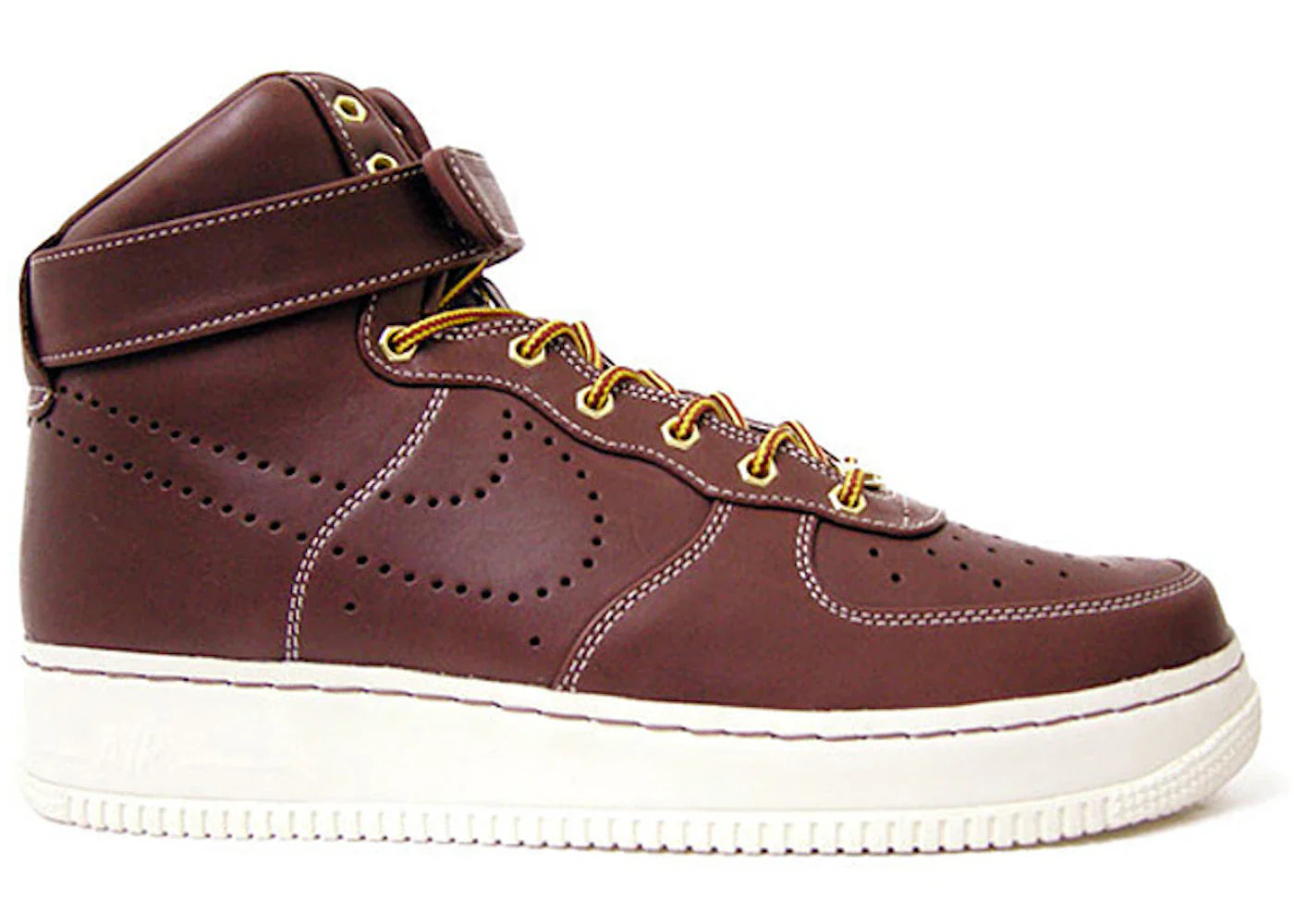 Nike Air Force 1 High Supreme Work Boots