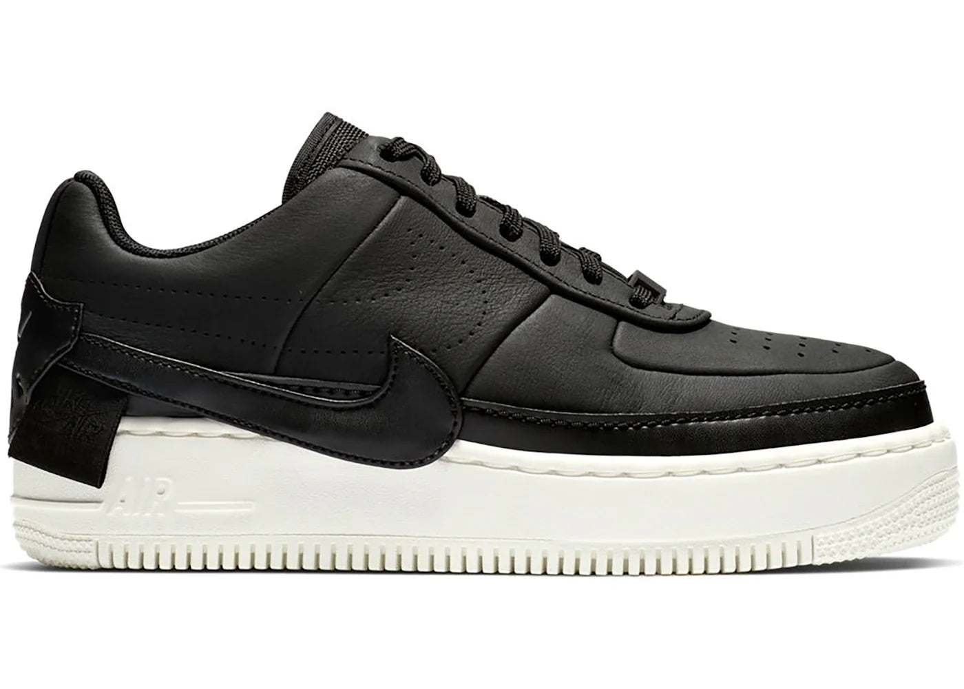 Nike Air Force 1 Jester XX Black Sail (Women's)