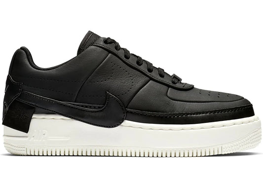 Nike Air Force 1 Jester XX Black Sail (Women's)