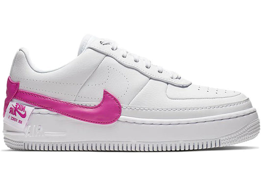 Nike Air Force 1 Jester XX White (Women's)