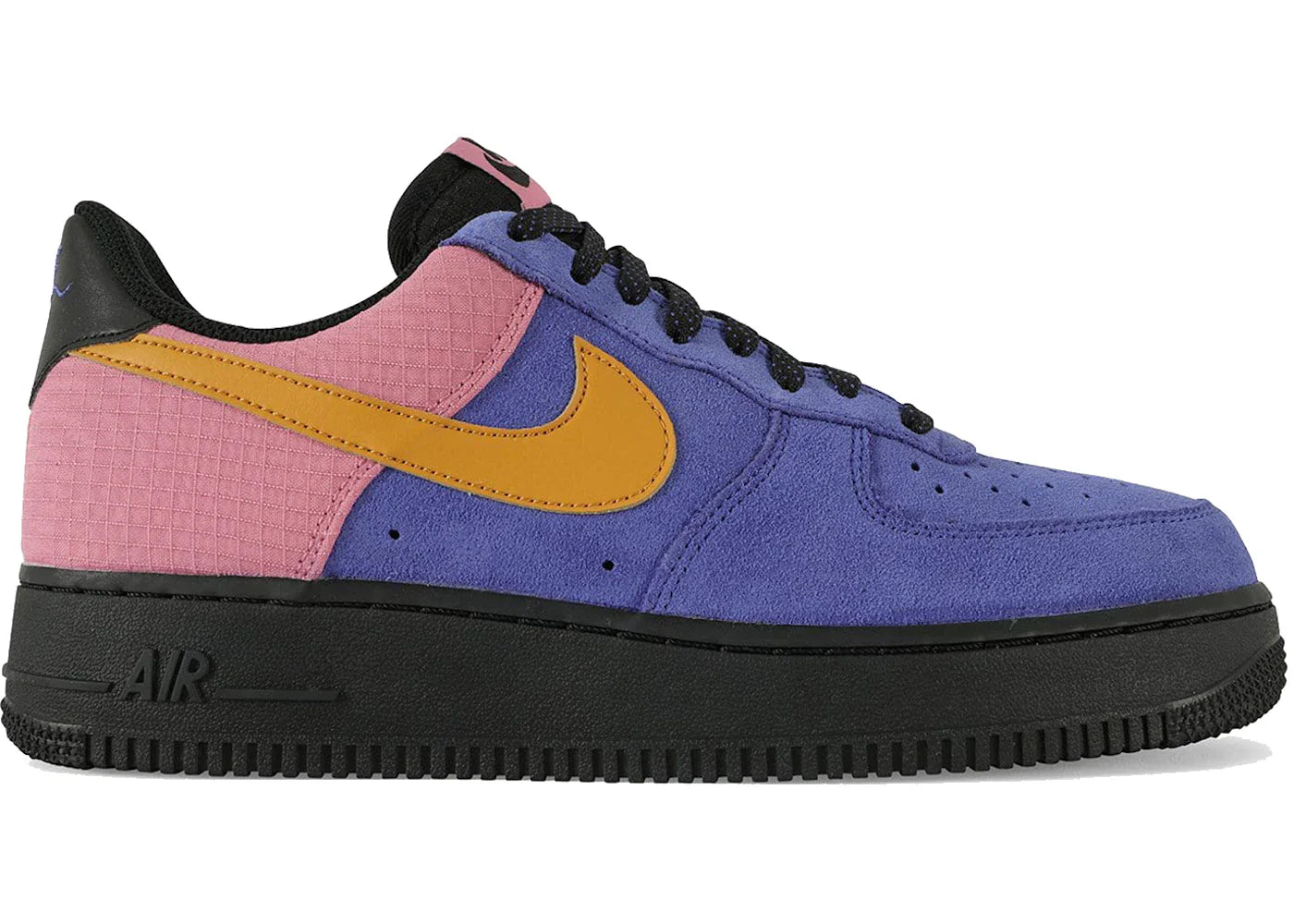Nike Air Force 1 Low '07 LV8 2 Persian Violet