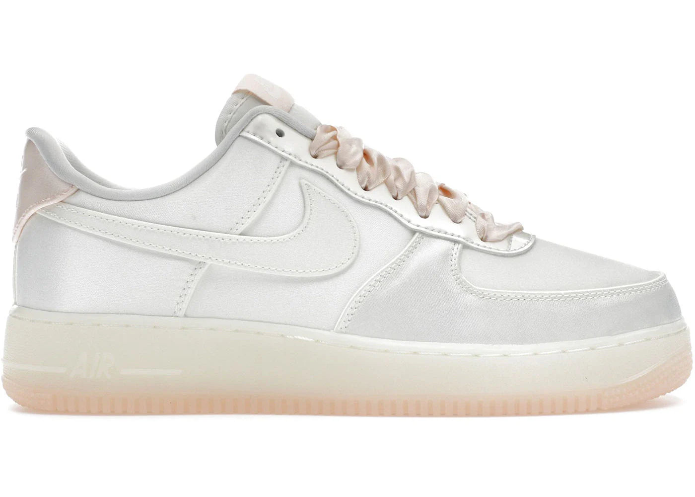 Nike Air Force 1 Low '07 LV8 Sail Barely Orange (Women's)